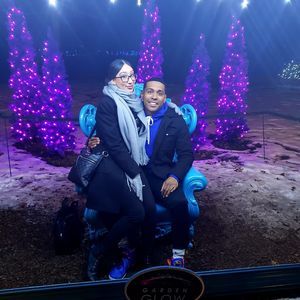 Meet your Posher, Sean